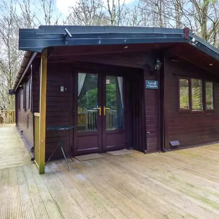 Lodge, 4 Skiptory Howe *