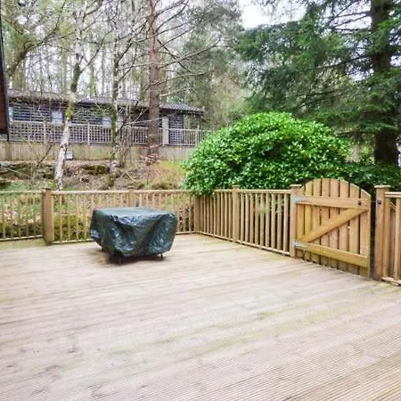 Lodge, 4 Skiptory Howe Casa vacanze