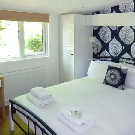 Holiday home Lodge, 4 Skiptory Howe