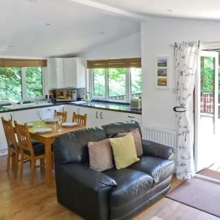 Lodge, 4 Skiptory Howe Casa vacanze *