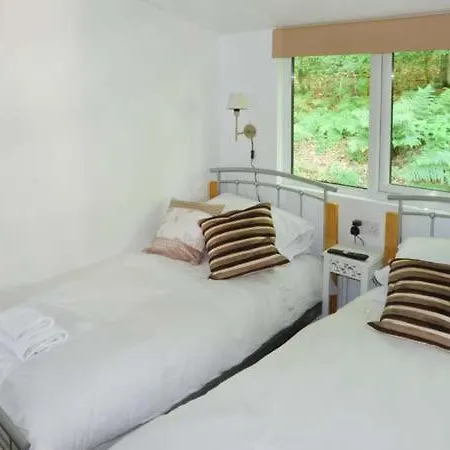 Holiday home Lodge, 4 Skiptory Howe