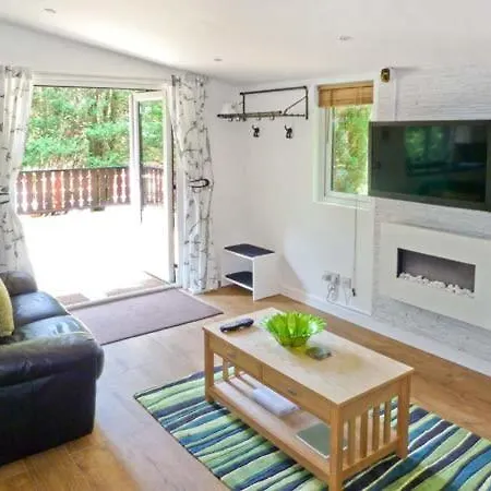 Lodge, 4 Skiptory Howe *